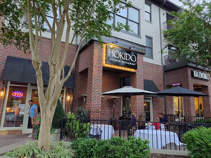 Hokido Japanese Restaurant Picture 7