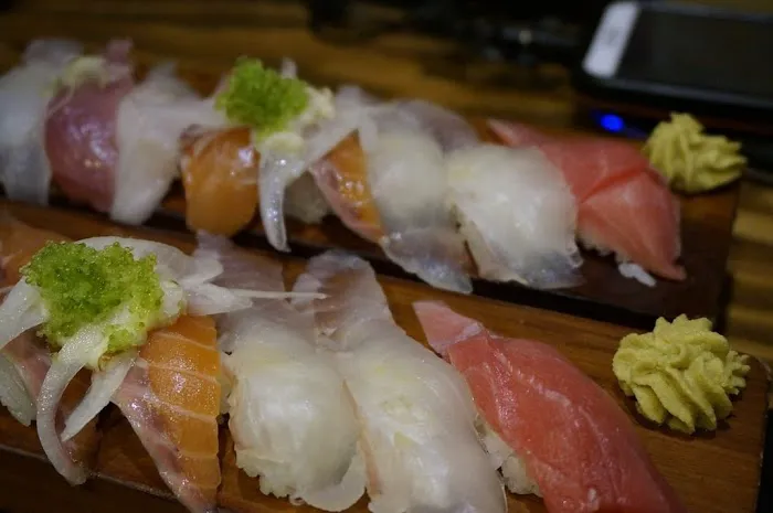 Hokido Japanese Restaurant Picture 4