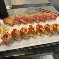 Hokido Japanese Restaurant ico