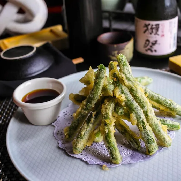 Hokido Japanese Restaurant Picture 10