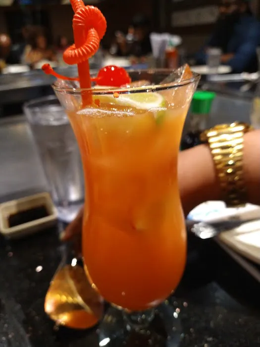 Tokyo Sushi & Steak House Picture 8