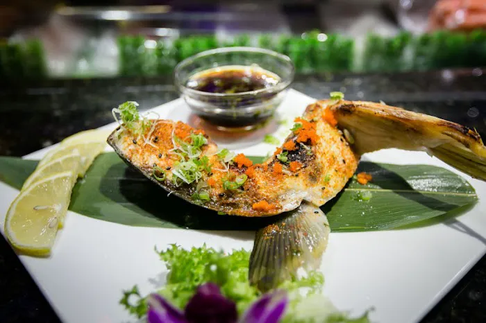 Tokyo Sushi & Steak House Picture 7