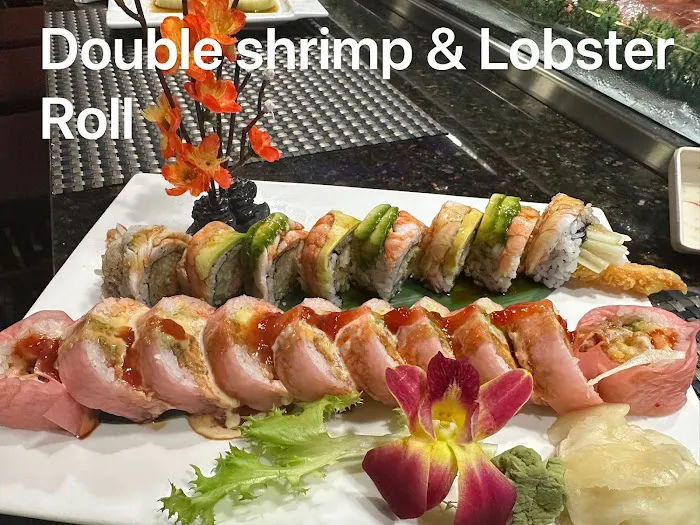 Tokyo Sushi & Steak House Picture 6