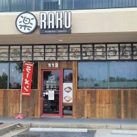 Raku Tonkatsu Ramen ico