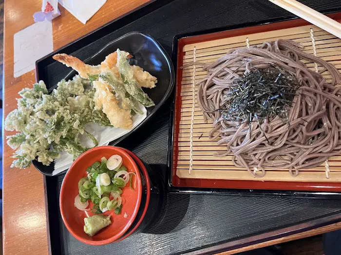 Raku Tonkatsu Ramen Picture 9