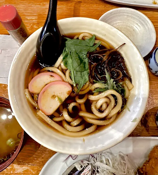 Raku Tonkatsu Ramen Picture 4