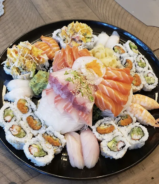 Sing Sing Sushi Picture 8