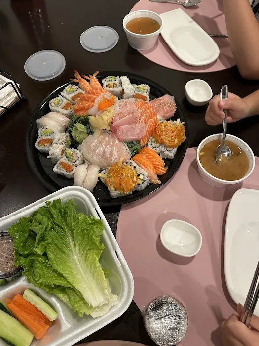 Sing Sing Sushi Picture 2