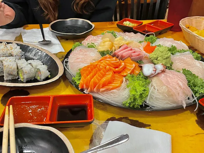 Sing Sing Sushi Picture 3