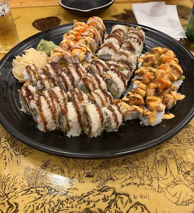Sing Sing Sushi Picture 6