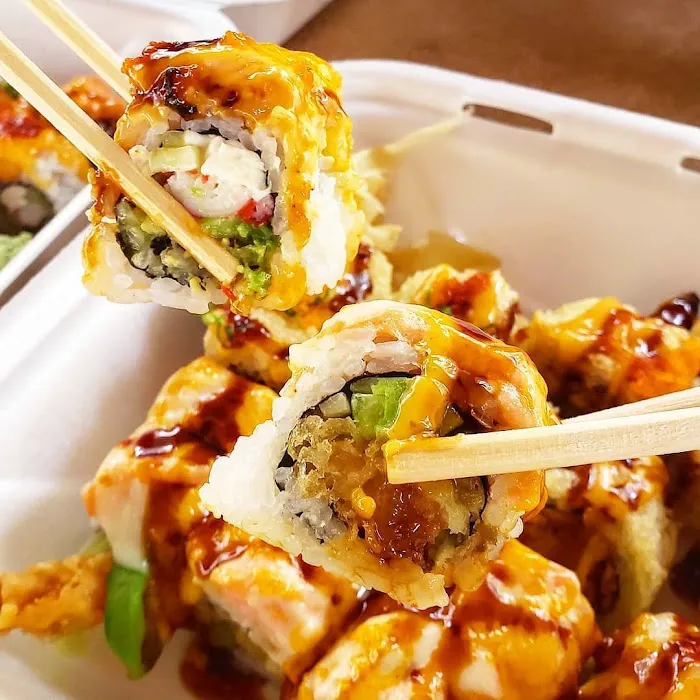 Sing Sing Sushi Picture 4