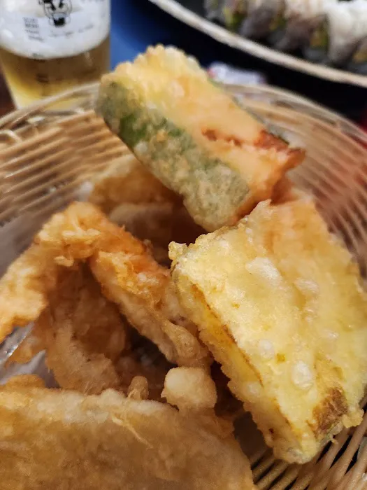 Sing Sing Sushi Picture 9