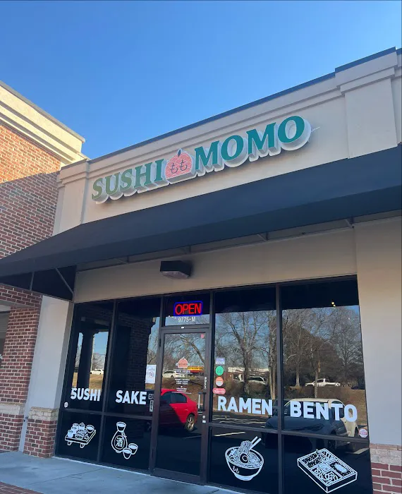 Sushi Momo Picture 1