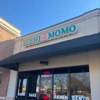 Sushi Momo ico