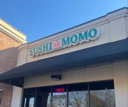 Sushi Momo