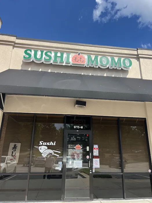 Sushi Momo Picture 2