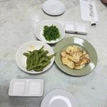 KPL Fish Market Restaurant (어촌횟집)/Fishing Village Sushi Restaurant