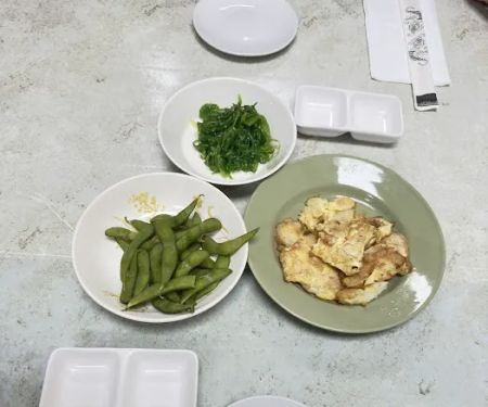 KPL Fish Market Restaurant (uc5b4ucd0cud69fuc9d1)/Fishing Village Sushi Restaurant
