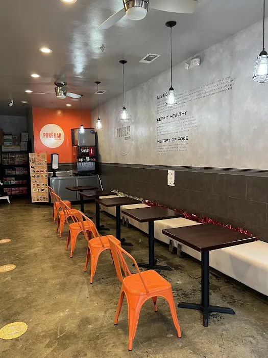Poké Bar Picture 1