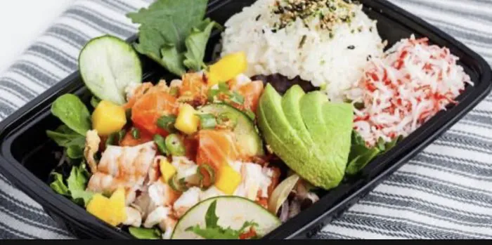 Poké Bar Picture 9