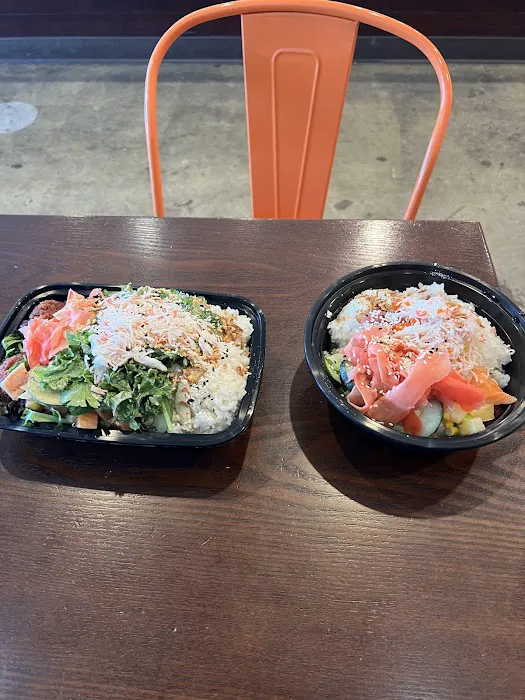 Poké Bar Picture 4
