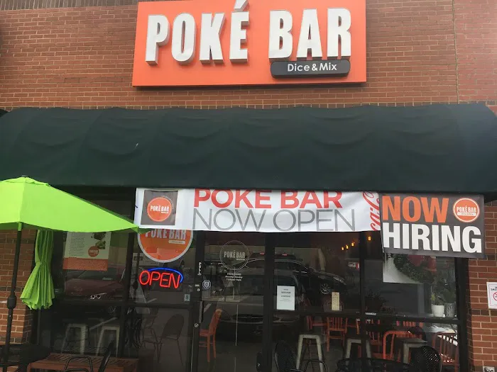 Poké Bar Picture 5