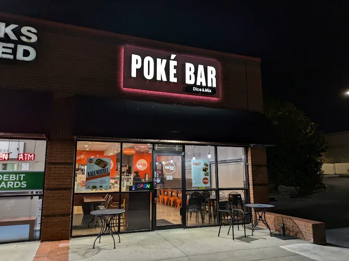 Poké Bar Picture 2