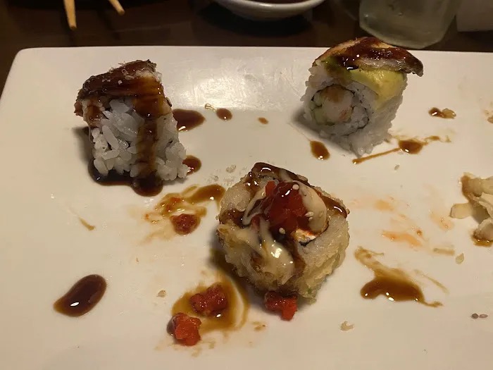 Flying Roll Picture 3