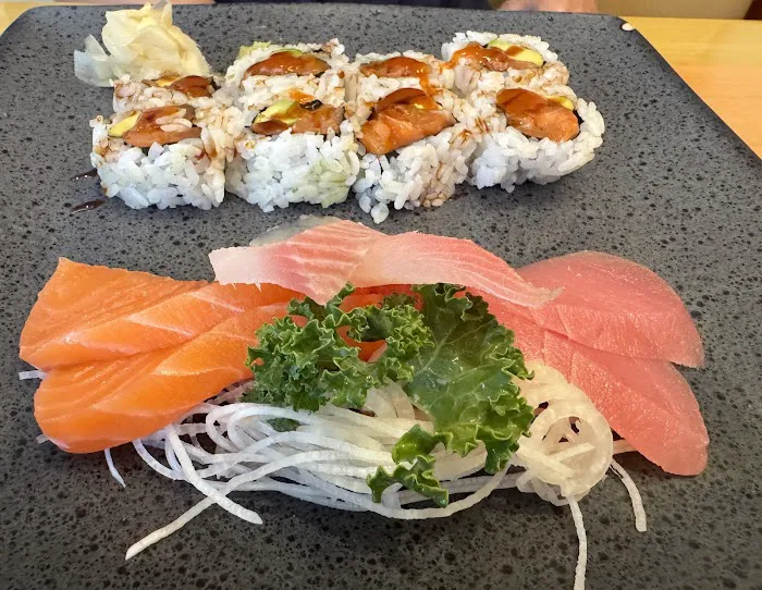 Flying Roll Picture 1