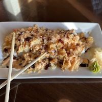 SUSHI Cafe ico