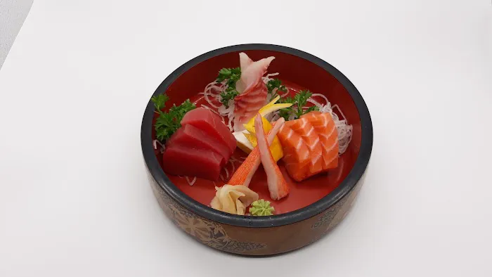 SUSHI Cafe Picture 5