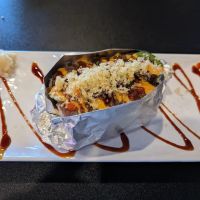 Rock N Roll Sushi ico
