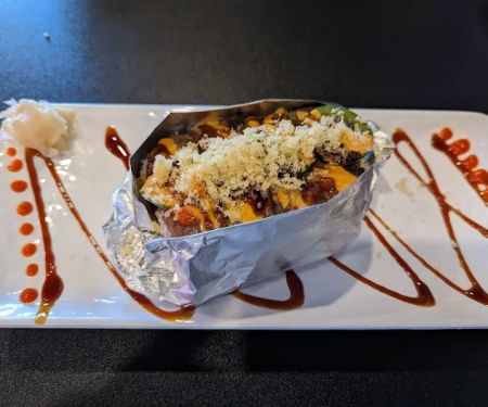 Rock N Roll Sushi