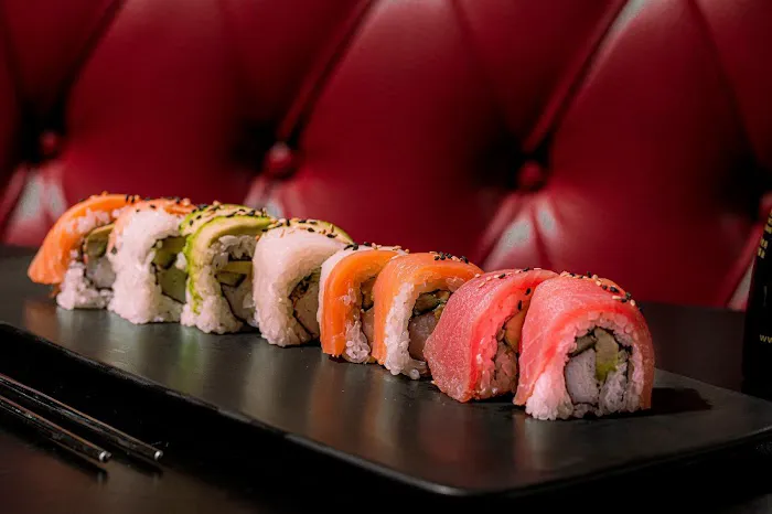 Rock N Roll Sushi Picture 9