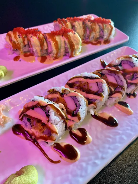 Rock N Roll Sushi Picture 3