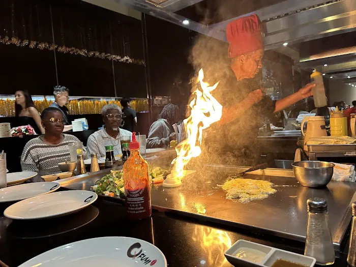 Fumi Hibachi and Sushi Picture 5