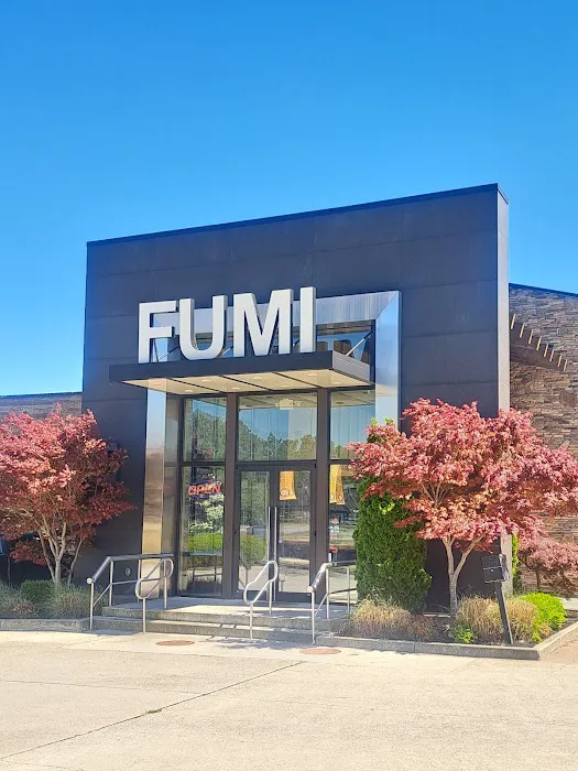 Fumi Hibachi and Sushi Picture 8