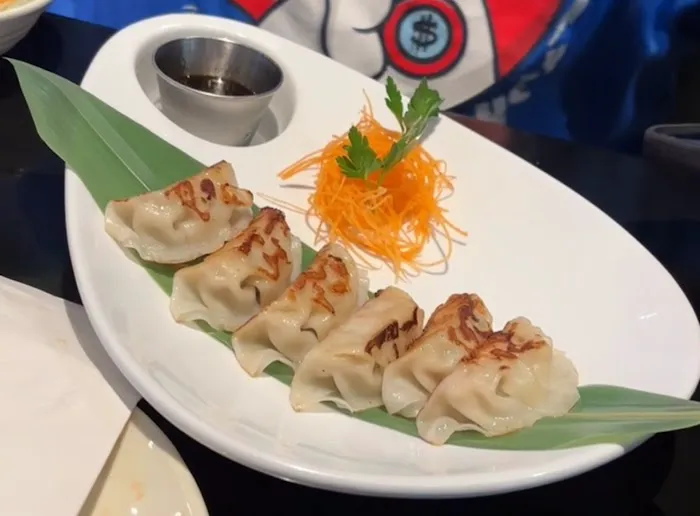 Fumi Hibachi and Sushi Picture 9