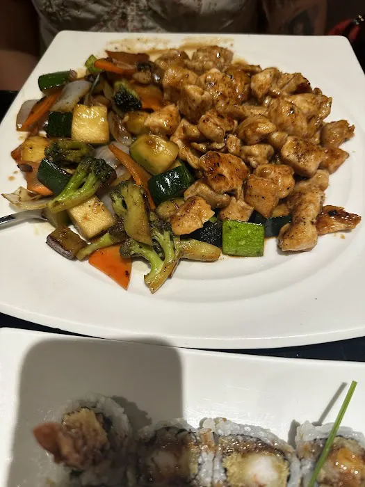 Fumi Hibachi and Sushi Picture 7