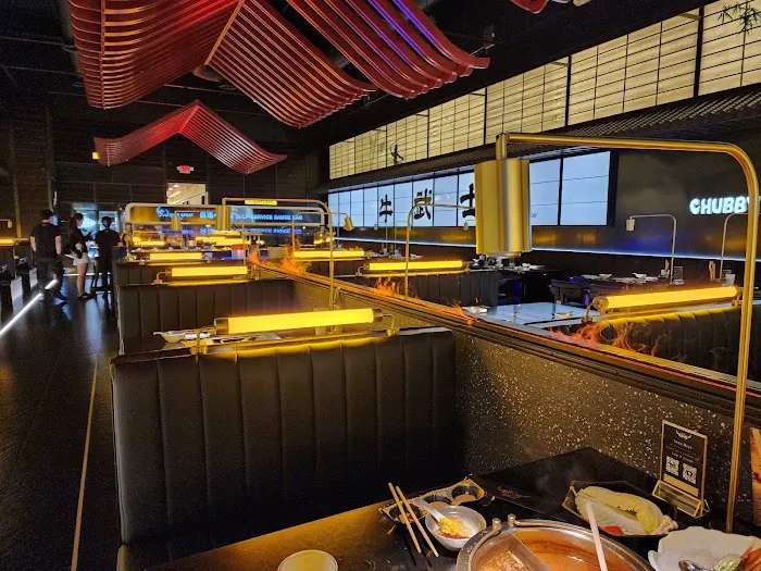 Chubby Cattle Shabu | Duluth Picture 10