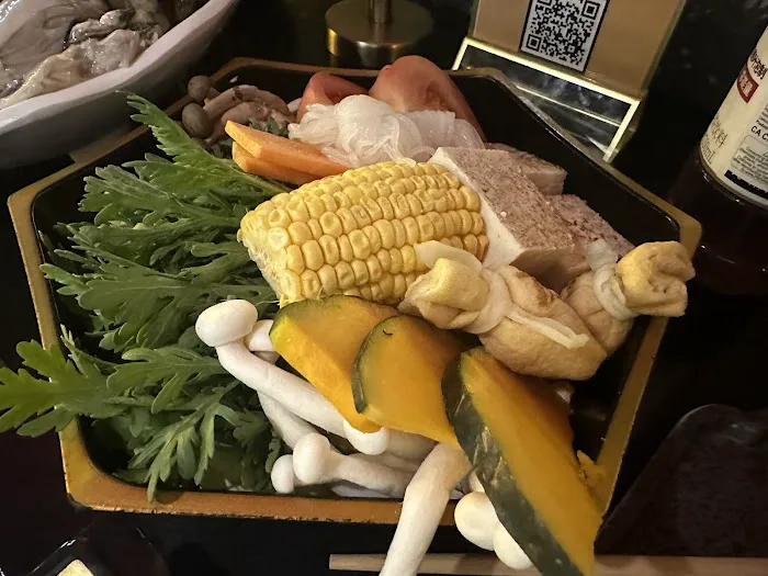 Chubby Cattle Shabu | Duluth Picture 5