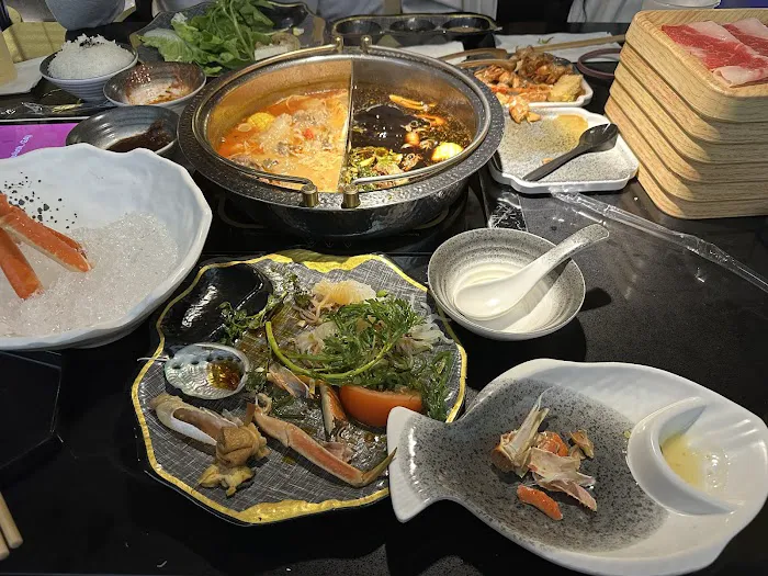 Chubby Cattle Shabu | Duluth Picture 2