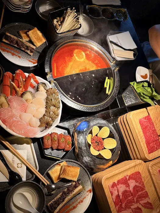 Chubby Cattle Shabu | Duluth Picture 4