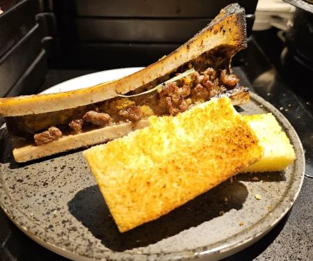 Chubby Cattle Shabu | Duluth