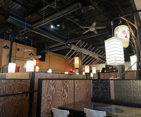 Ozuri Izakaya