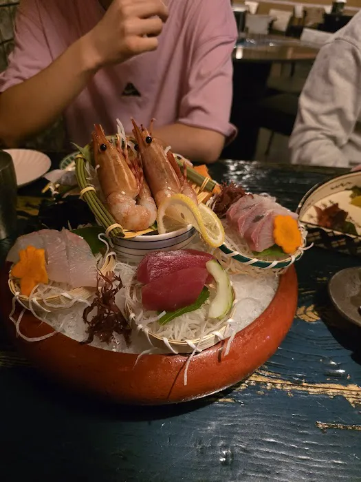 Ozuri Izakaya Picture 10