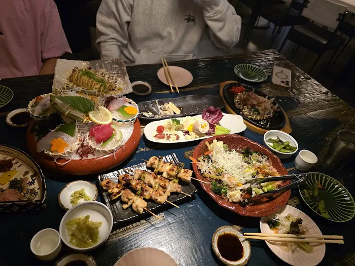 Ozuri Izakaya Picture 9