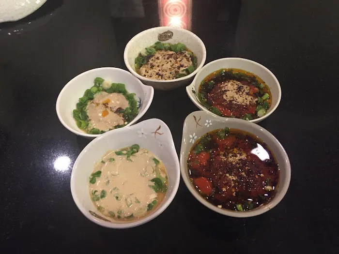 Gom Shabu Shabu Picture 7