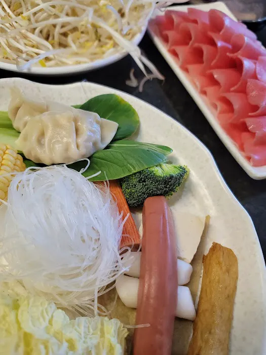 Gom Shabu Shabu Picture 3