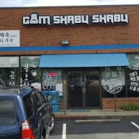 Gom Shabu Shabu ico